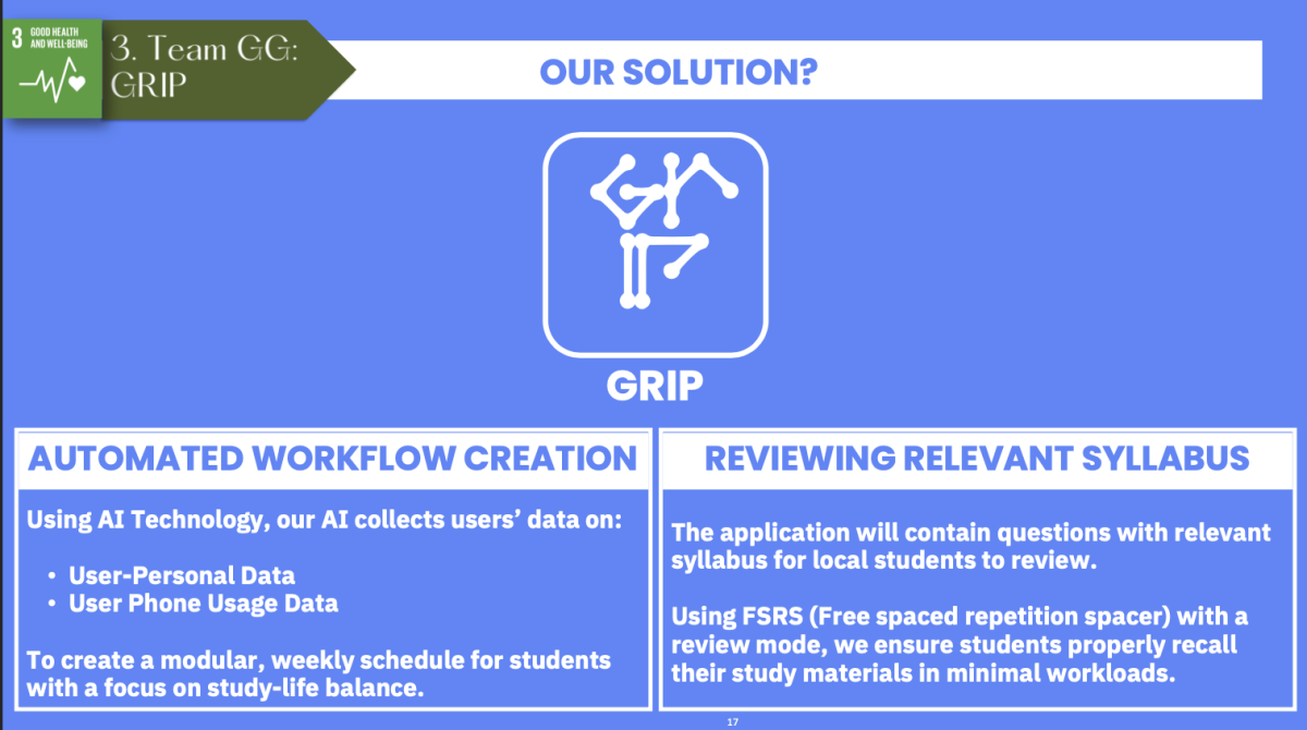 Solution for Automated Workflow Creation